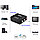 Адаптер - переходник HDMI на RCA (AV), черный 556866, фото 2