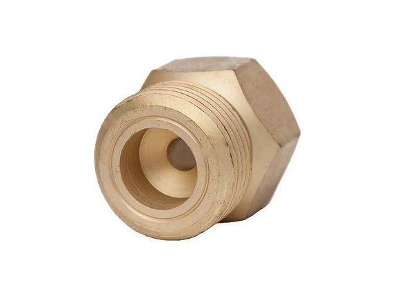 Переходник Сп21,8 - G3/4" (УН-000-10) "Редиус 168", фото 2