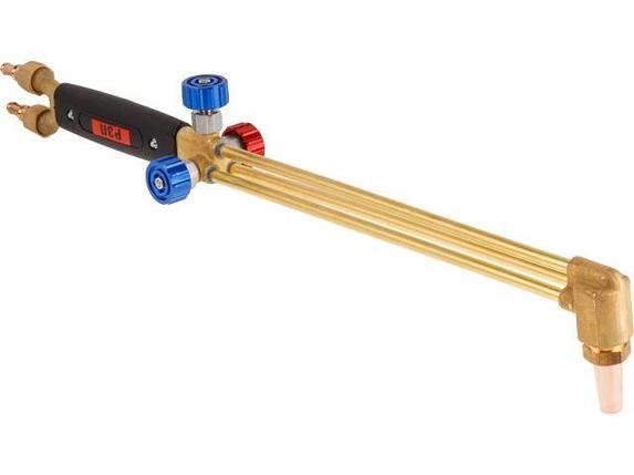 Резак пропановый Р3П-33М (до 300мм, ф9мм) (ООО "РЕДИУС 168"), фото 2