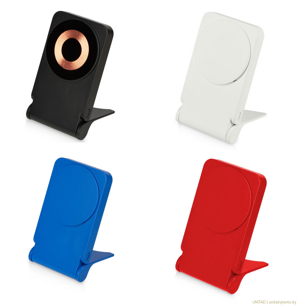 Магнитный внешний аккумулятор MagnIQ, 5000 mAh