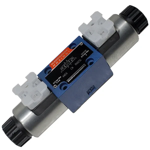 Гидрораспределитель 4WE6E-6XCW220RN9Z5L