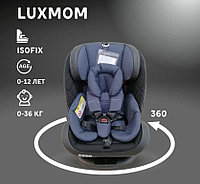 Автокресло Luxmom BXS -223A