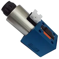 Гидрораспределитель 4WE6D-6XCW220RN9Z5L