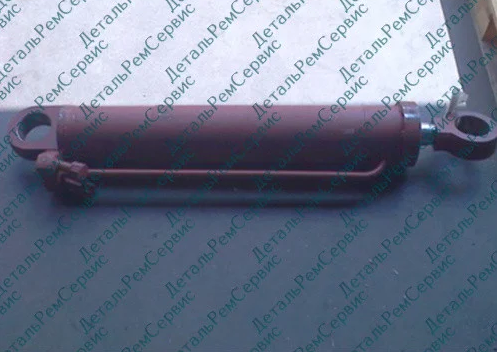 ГИДРОЦИЛИНДР ПОДЬЁМА СТРЕЛЫ 125Х60Х710 ТО-18А.06.03.000