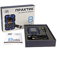 Эхолот Практик 8 PRO WIFI