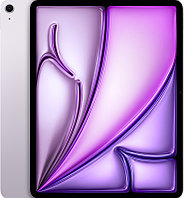 Apple iPad Air 13 M2 2024 128GB Wi-Fi фиолетовый (purple) MV2C3