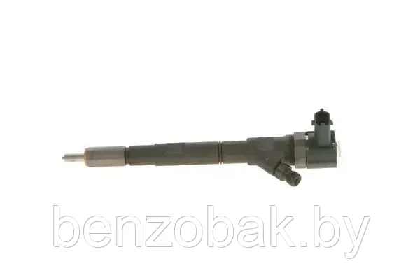 ФОРСУНКА ТОПЛИВНАЯ 0445110092 33800-4A000 KIA SORENTO HYUNDAI H-1 H-2 2.5 CRDI