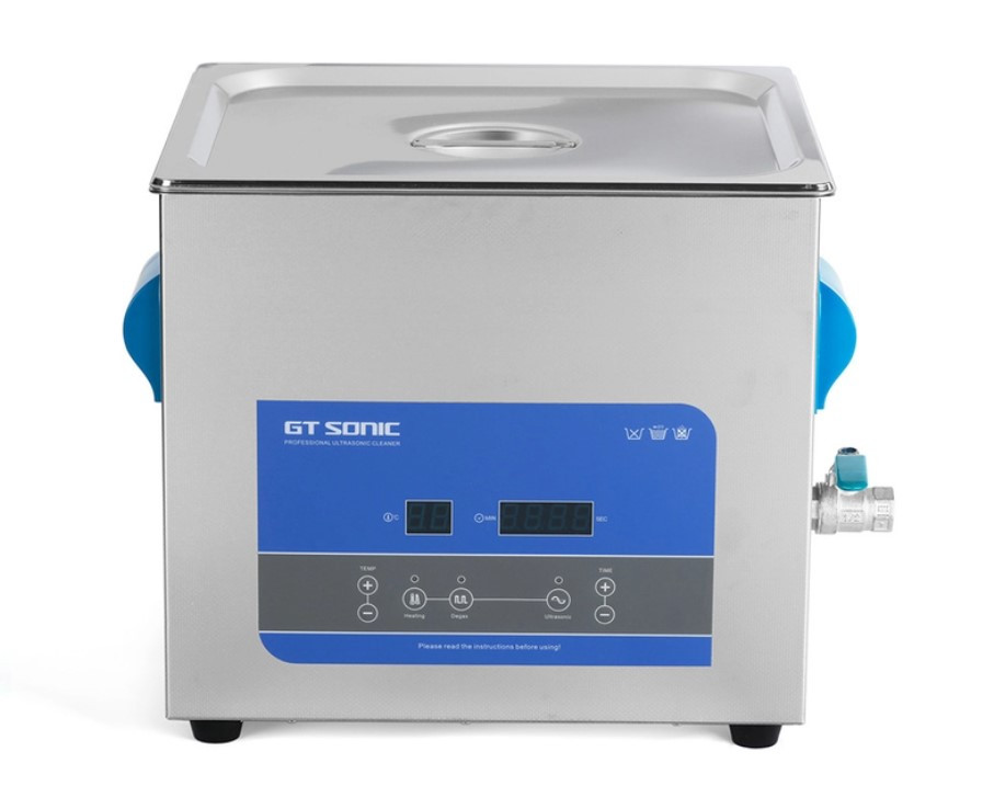 Ультразвуковая ванна GT SONIC-R20