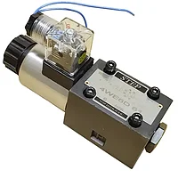 Гидрораспределитель 4WE6D-6XCG12N9Z5L