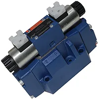 Гидрораспределитель H4WEH16D-6XEW220RN9Z5L