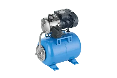Станция водоснабжения Unipump AUTO JS 100-50