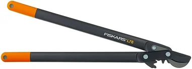 Сучкорез плоскостной FISKARS PowerGear L78 (1000584)
