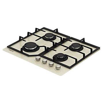 Газовая варочная панель Akpo PGA 604 LGC IV, фото 2