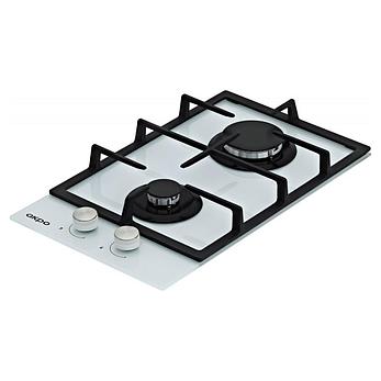 Газовая варочная панель Akpo PGA 302 FGC WH, фото 2