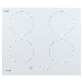 Индукционная варочная панель Akpo PIA 60 940 14CC WH