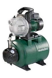 Станция водоснабжения Metabo HWW 3300/25 G