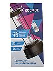 KOC_UVG 18W Лампа ультрафиолетовая бактерицидная КОСМОС, фото 4