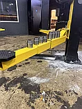 ПОДЪЕМНИК ДВУХСТОЕЧНЫЙ ЭЛЕКТРОГИДРАВЛИЧЕСКИЙ TOP AVTO T4 Топ авто Т4 TOPAUTO, фото 4