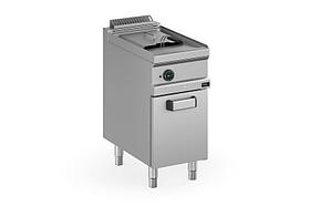 ФРИТЮРНИЦА 700СЕР. APACH APFE-47P/PL