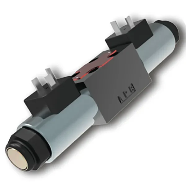 Клапан RPE3-043Y11, 15861200
