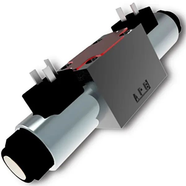 Гидрораспределитель RPEL1-063Z11, 30530100