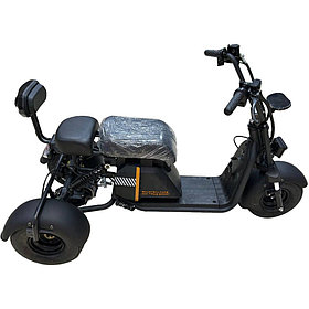 Электротрицикл SmartBalance Mini Trike Sport