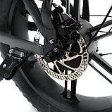 Электровелосипед SmartBalance Tank 2.0, фото 5