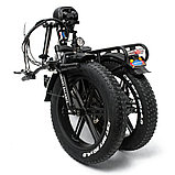 Электровелосипед SmartBalance Tank 2.0, фото 9