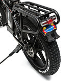 Электровелосипед SmartBalance Tank 2.0, фото 3