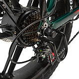 Электровелосипед SmartBalance Tank 2.0, фото 4