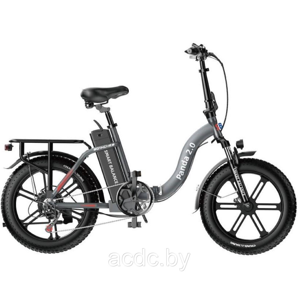 Электровелосипед SmartBalance Panda 2.0