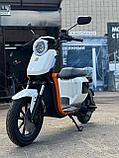 Электроскутер GT HUNTER V4, фото 3