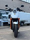 Электроскутер GT HUNTER V4, фото 4