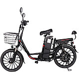 Электровелосипед SmartBalance Fiesta, фото 2