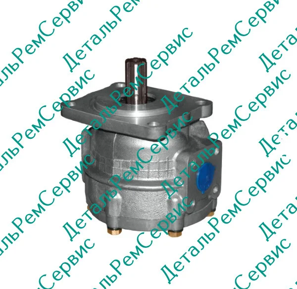 ГИДРОМОТОР ШЕСТЕРЕННЫЙ ГМШ 32-3Л