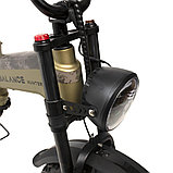 Электровелосипед SmartBalance Hunter, фото 5