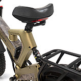 Электровелосипед SmartBalance Hunter, фото 3