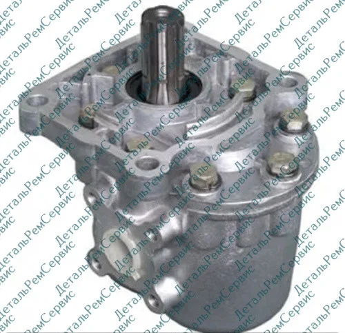 НАСОС ШЕСТЕРЕННЫЙ НШ32УК-3