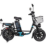 Электровелосипед SmartBalance Master, фото 5