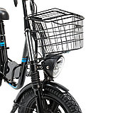 Электровелосипед SmartBalance Master, фото 7
