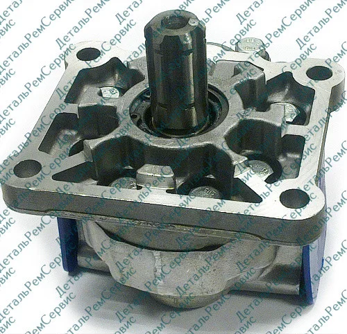 НАСОС ШЕСТЕРЕННЫЙ НШ32М-3Л