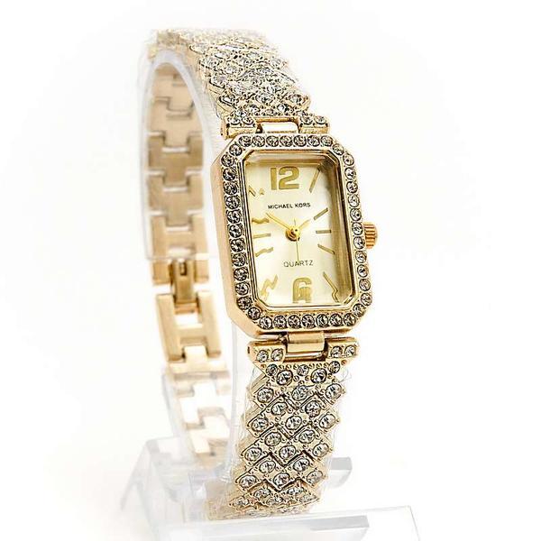 Женские маленькие часы MICHAEL KORS 5266G