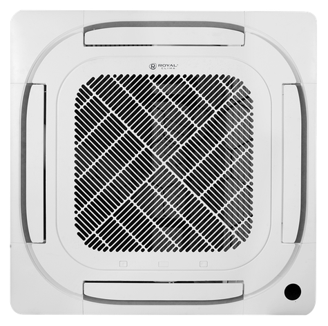 Сплит-система кассетного типа Royal Clima ESPERTO ES-C 60HRCX/ES-C pan/1X/ES-E 60HCX, фото 2