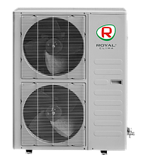 Сплит-система кассетного типа Royal Clima ESPERTO ES-C 60HRCX/ES-C pan/1X/ES-E 60HCX, фото 3