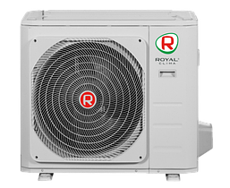 Сплит-система кассетного типа Royal Clima ESPERTO ES-C 60HRCX/ES-C pan/1X/ES-E 60HCX, фото 2