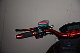 Электромотоцикл VOLT VIPER, фото 8