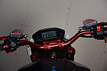 Электромотоцикл VOLT VIPER, фото 9