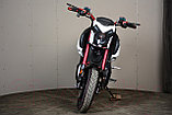 Электромотоцикл VOLT VIPER, фото 5