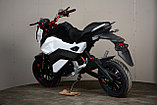 Электромотоцикл VOLT VIPER, фото 4