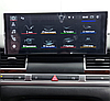 Штатная магнитола  Audi A8 2008-2010 Android 12 8/128/gb, фото 2